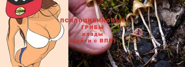 кристаллы Усмань